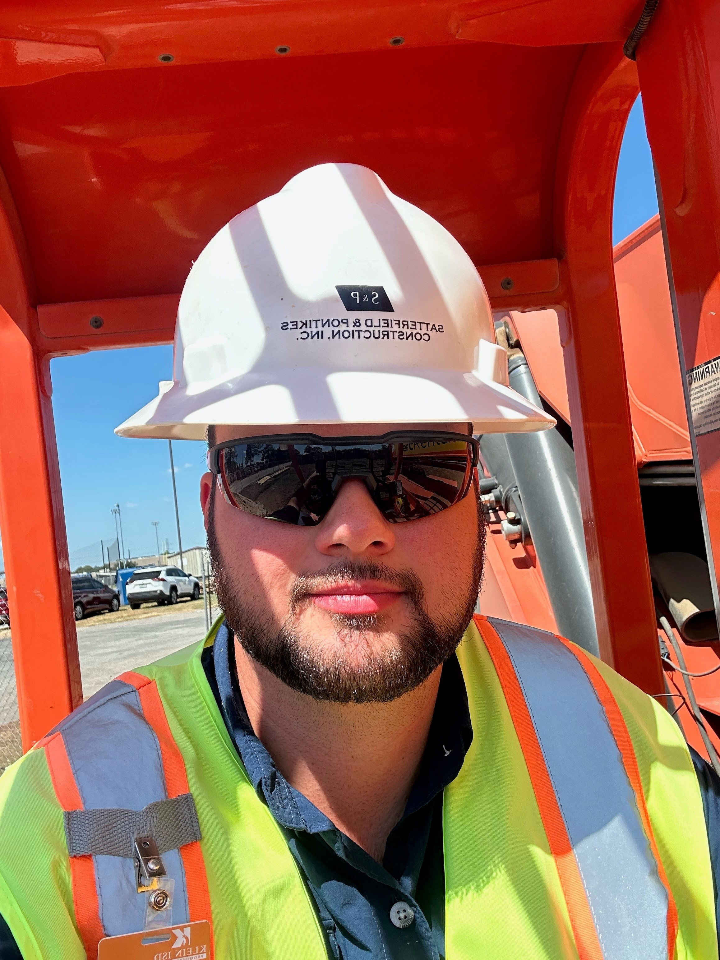 ETCM Alumni Tyler Ford